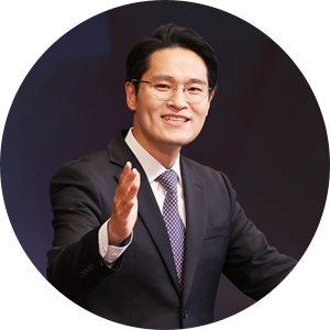 프렌즈 이사장 주경훈